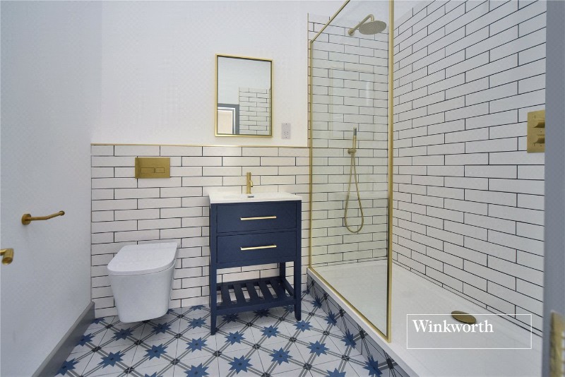 Malden Road, Cheam, SM3