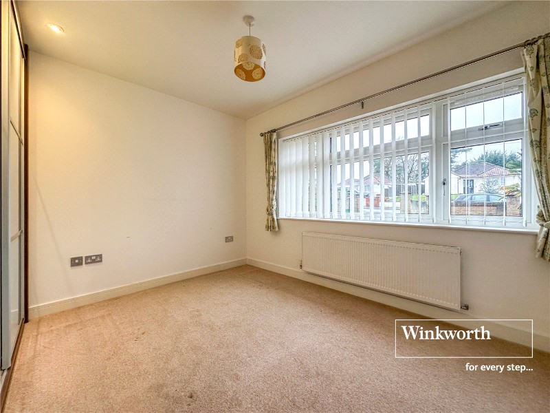 Pine Glen Avenue, Ferndown, Dorset, BH22