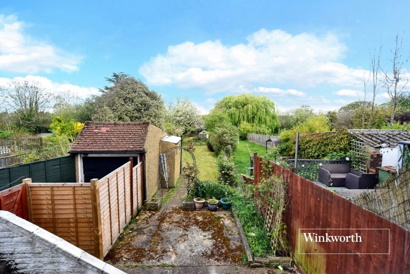 Tilehurst Road, Cheam, Sutton, SM3