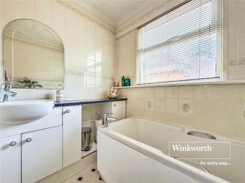 Lions Lane, Ashley Heath, Ringwood, Dorset, BH24