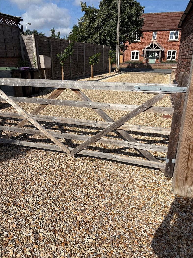 High Gate, Helpringham, Sleaford, Lincolnshire, NG34