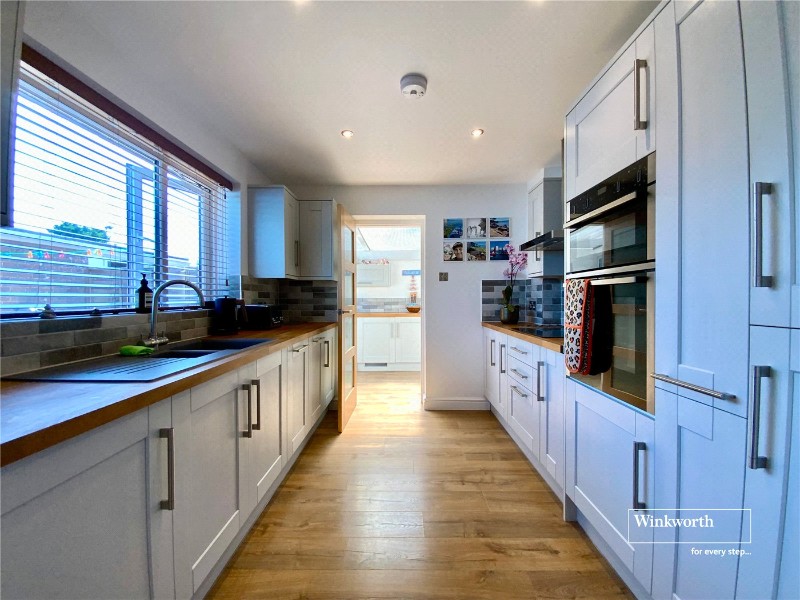 Curlew Road, Mudeford, Christchurch, Dorset, BH23
