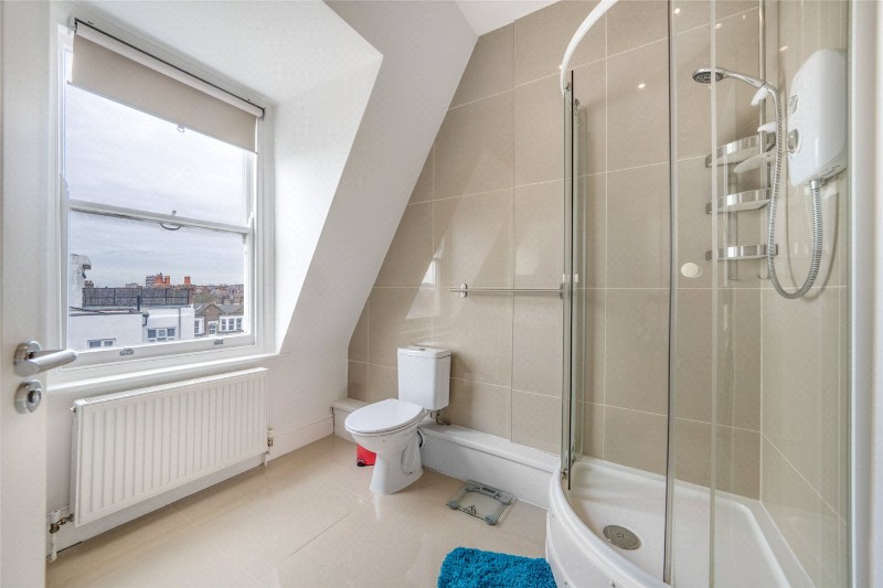 Harvard Court, Honeybourne Road, London, NW6