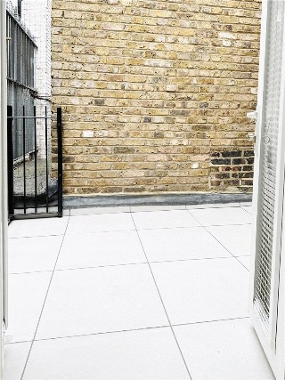 Upper Tachbrook Street, London, SW1V