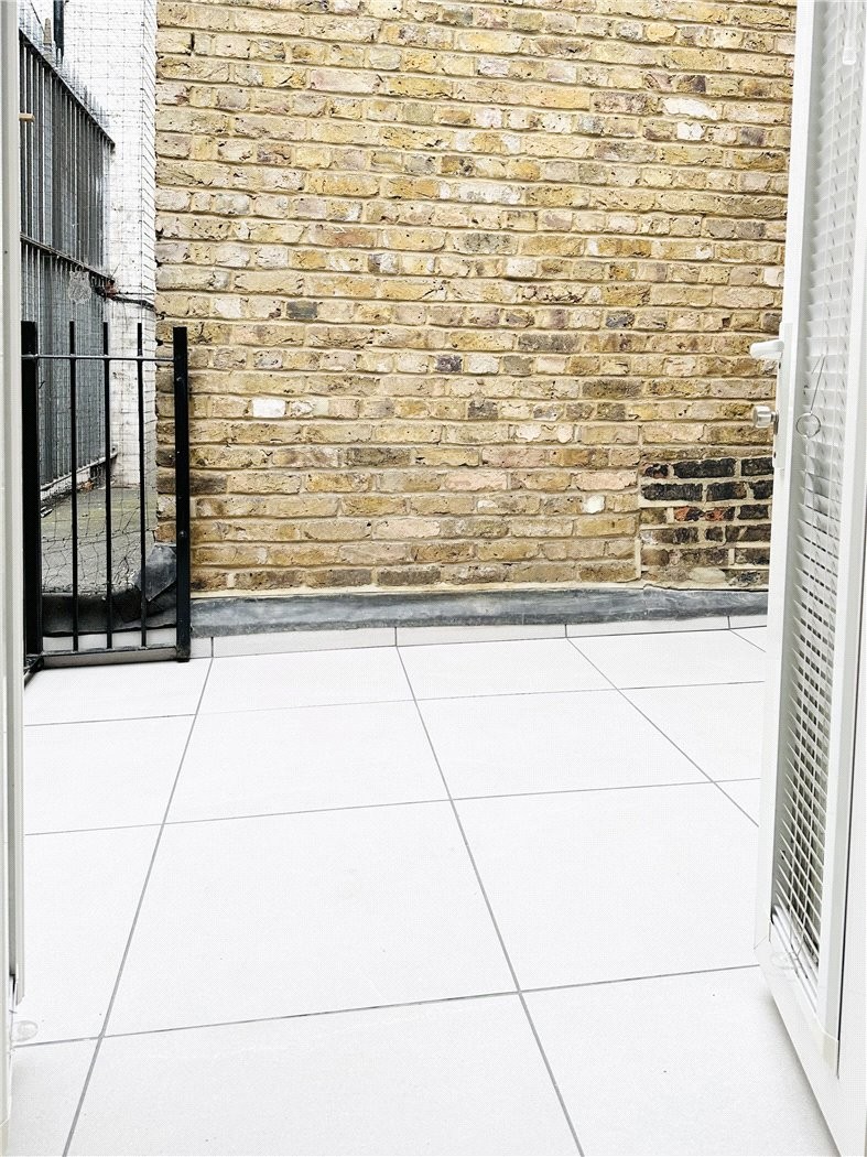 Upper Tachbrook Street, London, SW1V