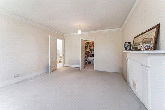Ashburn Gardens, South Kensington, London, SW7