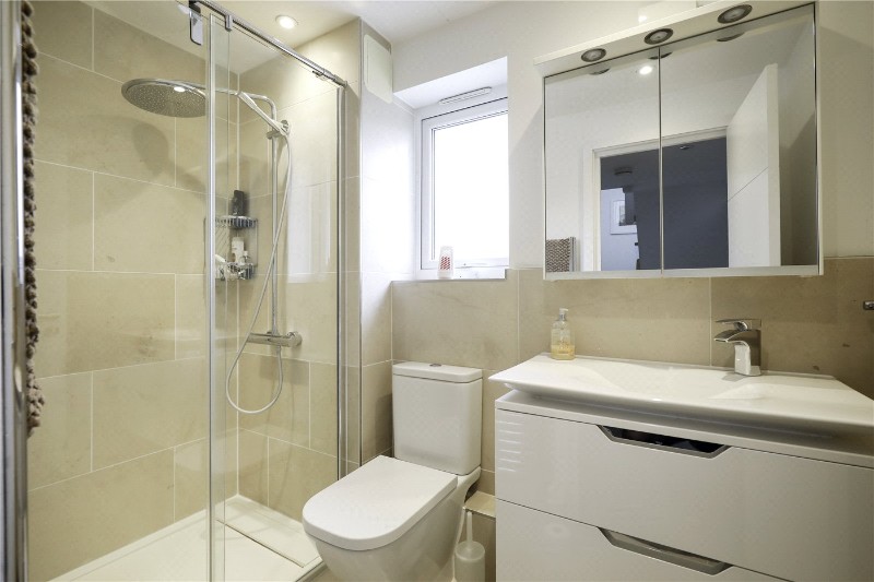 Hazelwood Close, London, W5