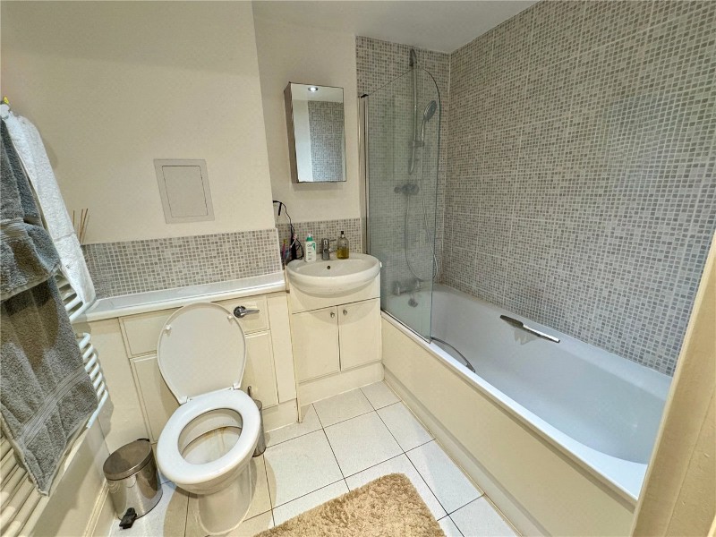 Mercury House, Heathcroft, Ealing, W5