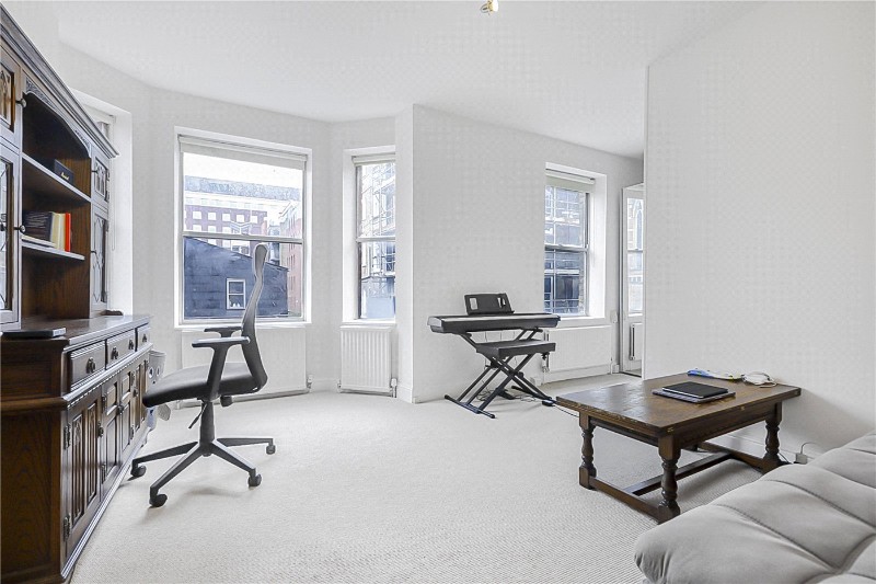 Baldwins Gardens, London, EC1N