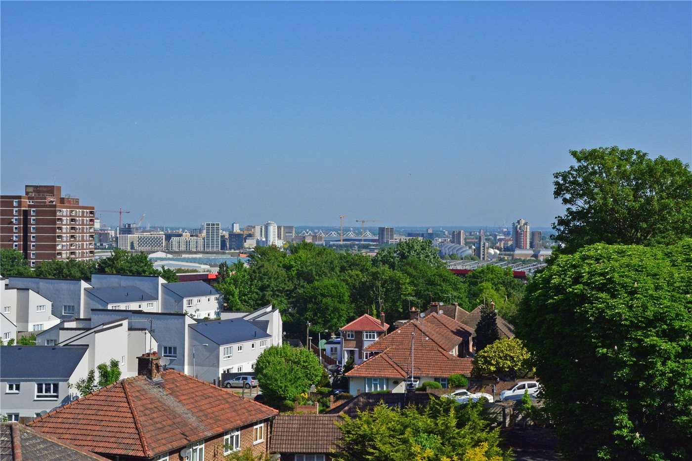 City Views