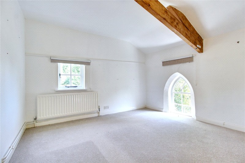 The Street, Wissett, Halesworth, Suffolk, IP19