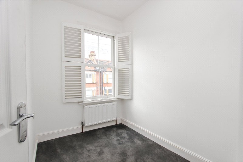 Moseley Street, Southend-on-Sea, Essex, SS2