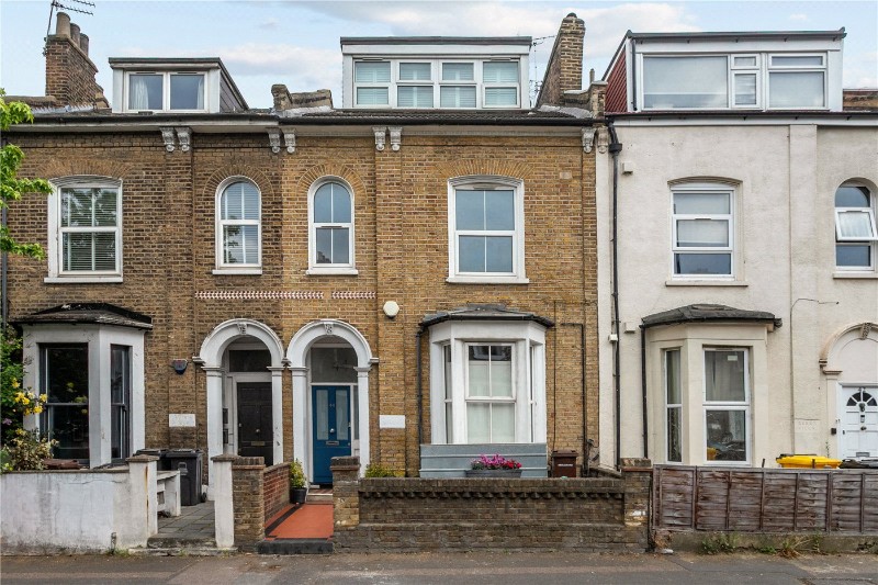 Cricketfield Road, London, E5