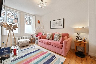 Galloway Road, London, W12