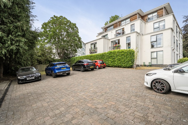 Taymount Rise, London, SE23