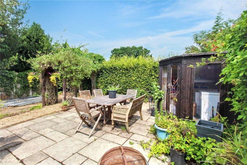 The Green, Haveringland, Norwich, Norfolk, NR10