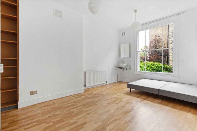 Mountgrove Road, London, N5