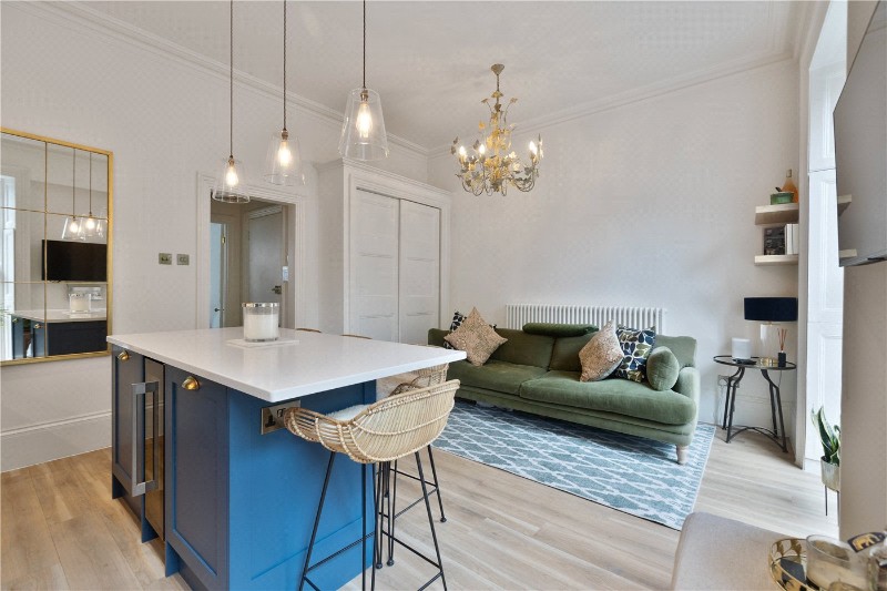 Wilmington Square, Clerkenwell, London, WC1X
