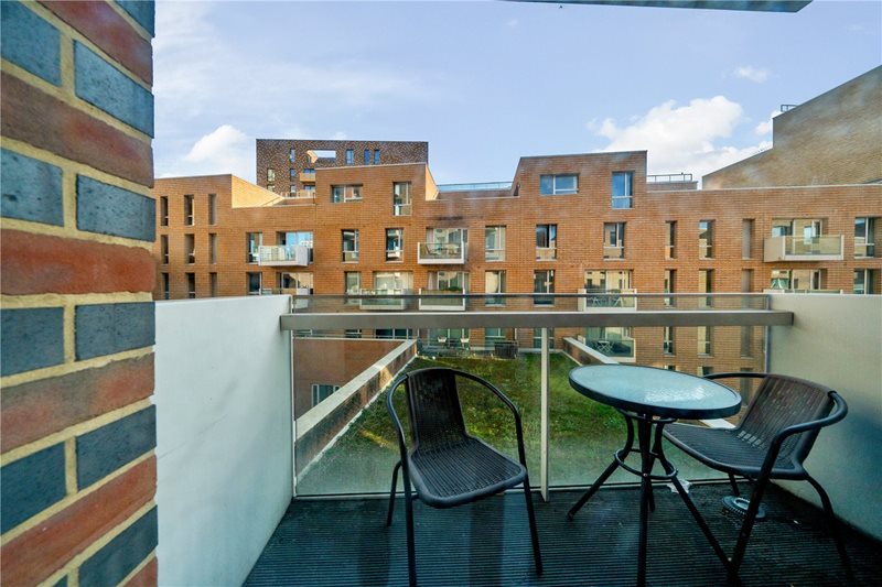 Devons Road, London, E3