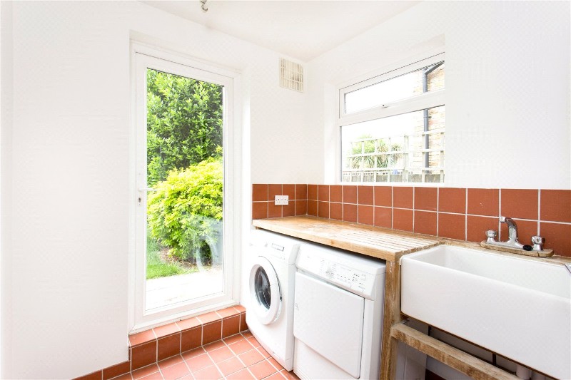 Kenilworth Road, Ealing, London, W5