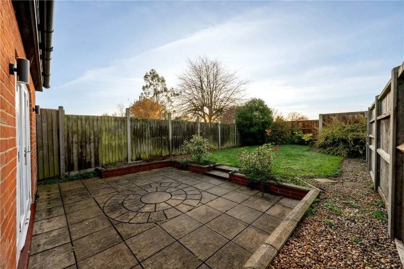 Chapel Hill, Woodton, Bungay, Norfolk, NR35