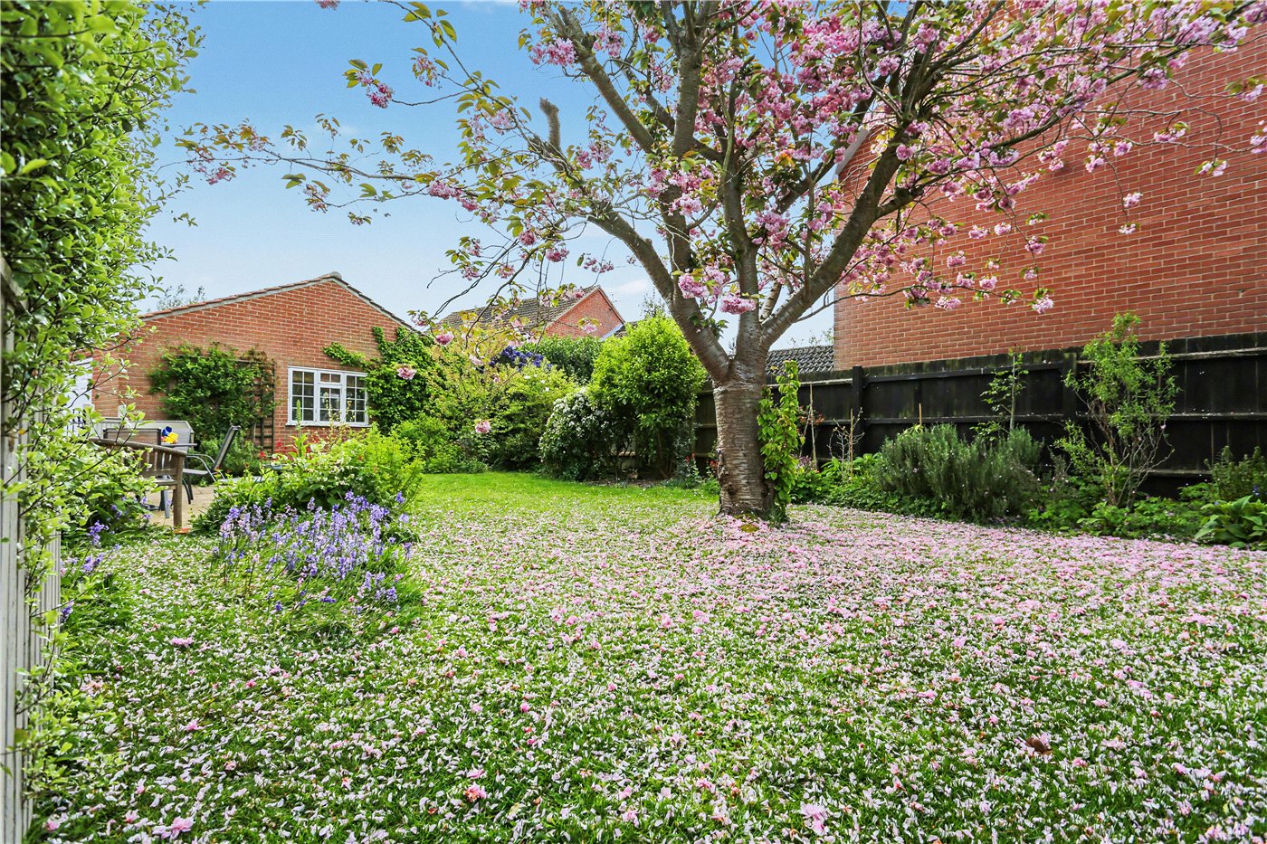 Gardens