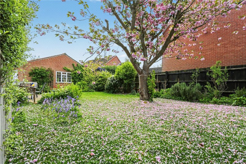 Chapelfield, Freethorpe, Norwich, Norfolk, NR13