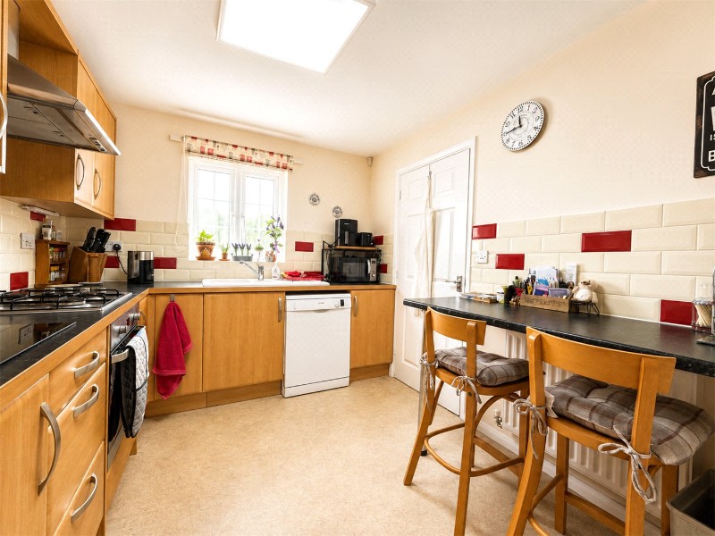 Cherry Tree Crescent, Cranwell, Sleaford, Lincolnshire, NG34