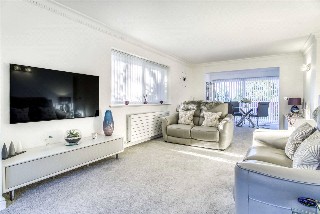 Canford Cliffs Road, Poole, Dorset, BH13