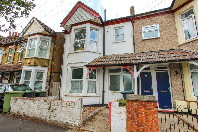 St. Marys Road, Southend-on-Sea, Essex, SS2