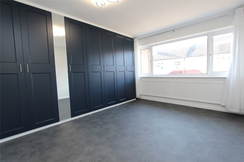 St. Georges Park Avenue, Westcliff-on-Sea, Essex, SS0