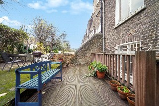 Tufnell Park Road, London, N7