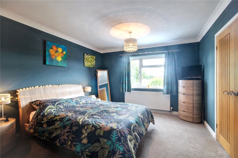 Millside, Hales, Norwich, Norfolk, NR14