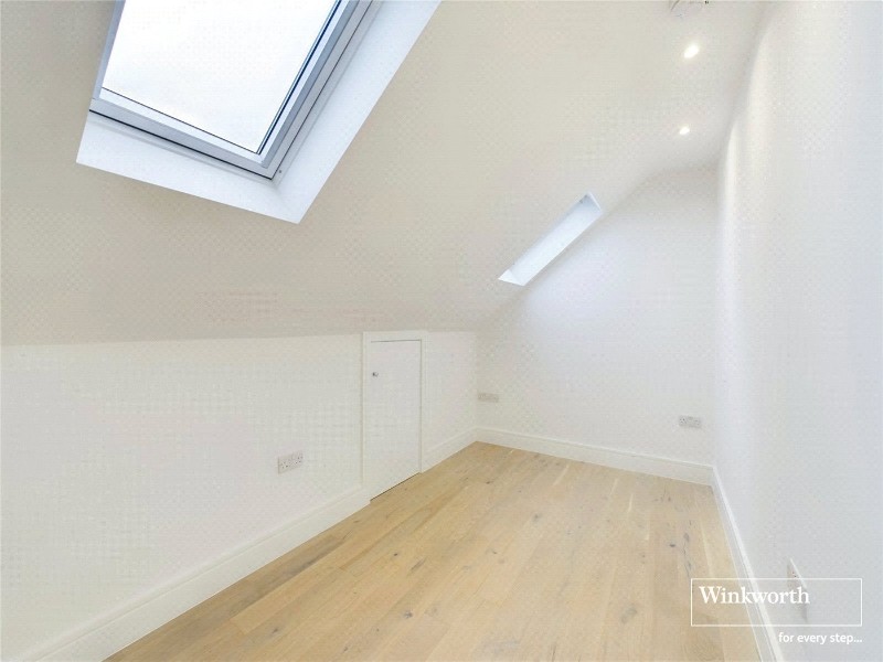 Hillside, Kingsbury, London, NW9