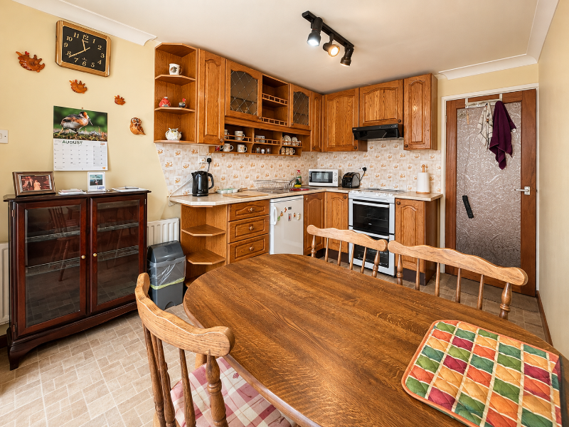 Jonathan Gardens, Sleaford, Lincolnshire, NG34