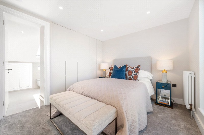 Pellatt Road, East Dulwich, London, SE22