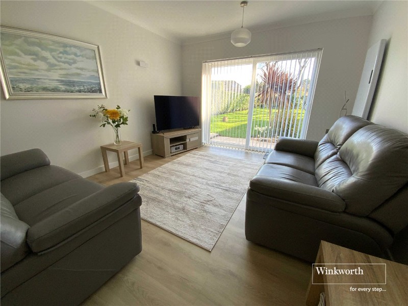 Bure Lane, Christchurch, Dorset, BH23