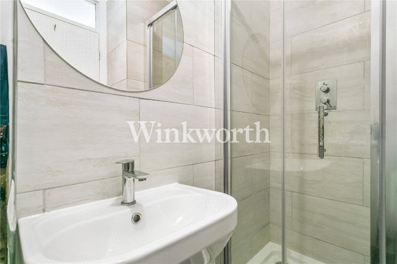 Finsbury Park Avenue, London, N4