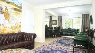 Elmbank Avenue, Barnet, EN5