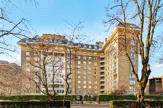 Boydell Court, St John's Wood Park, St John's Wood, London, NW8