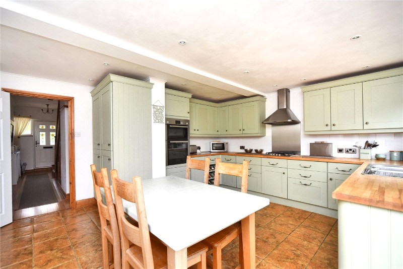 Redford Avenue, Wallington, SM6