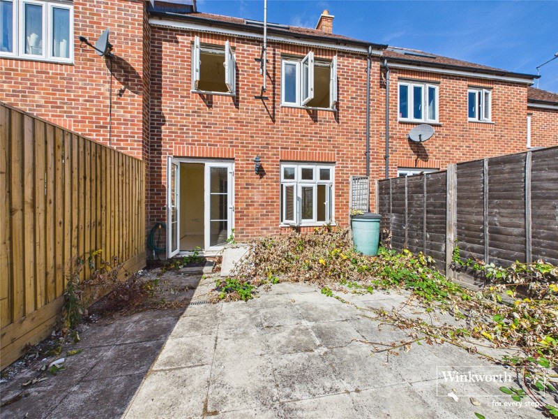Hop Gardens, Kintbury, Hungerford, Berkshire, RG17