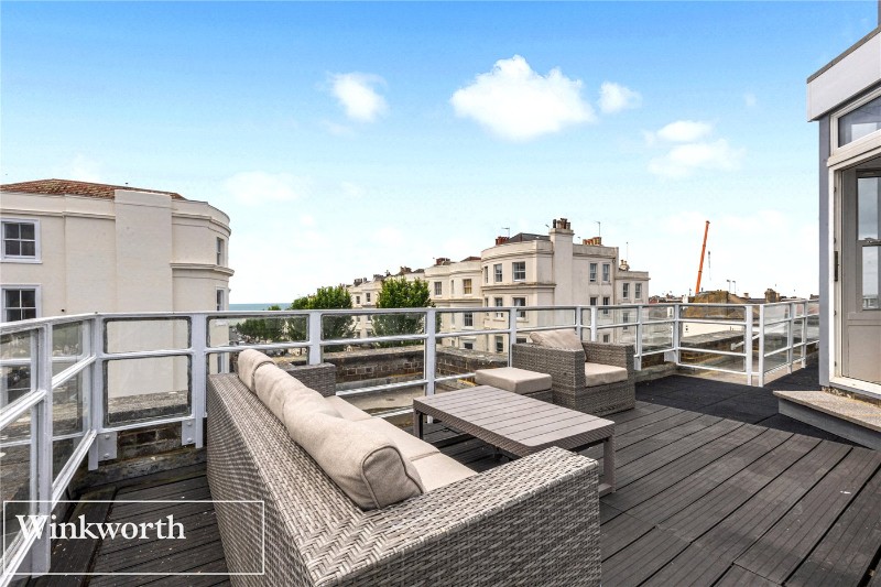 Somerhill Road, Hove, East Sussex, BN3