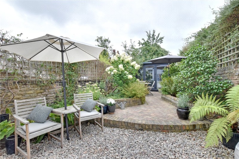 Brand Street, Greenwich, London, SE10