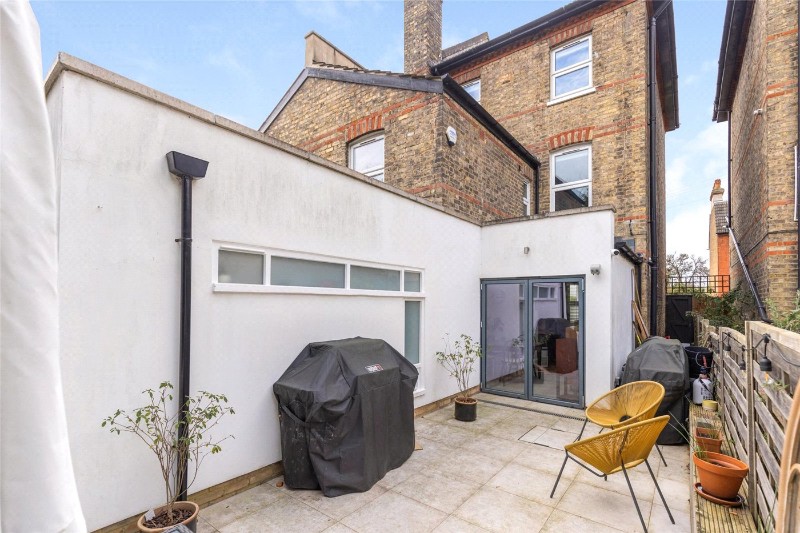 South Vale, London, SE19