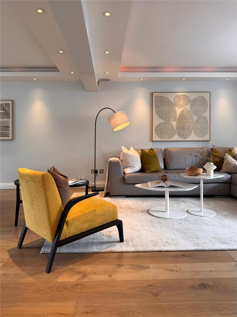 Carlton Hill, St John&#39;s Wood, London, NW8
