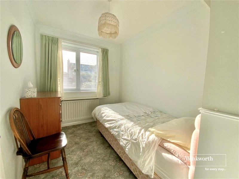 Medina Way, Friars Cliff, Christchurch, Dorset, BH23