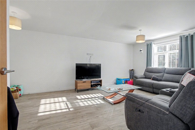 West Gate, Wymondham, Norfolk, NR18