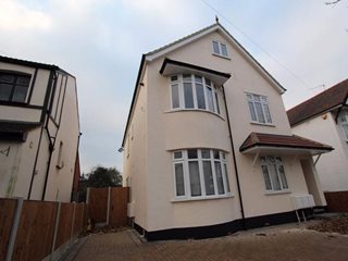 Tankerville Drive, Leigh-on-Sea, SS9