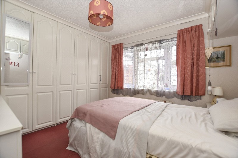 Devon Close, College Town, Sandhurst, Berkshire, GU47